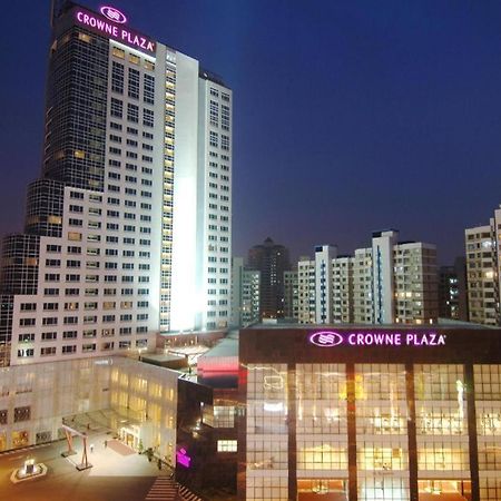 Crowne Plaza Shanghai Pudong By Ihg Extérieur photo