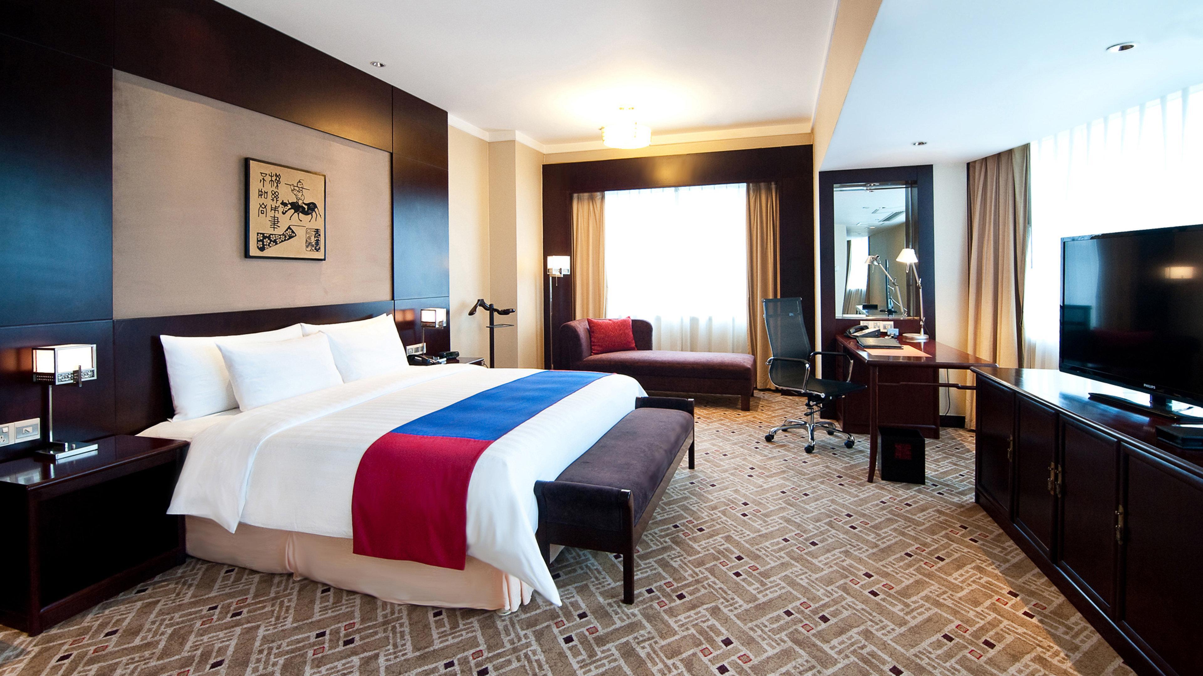 Crowne Plaza Shanghai Pudong By Ihg Extérieur photo