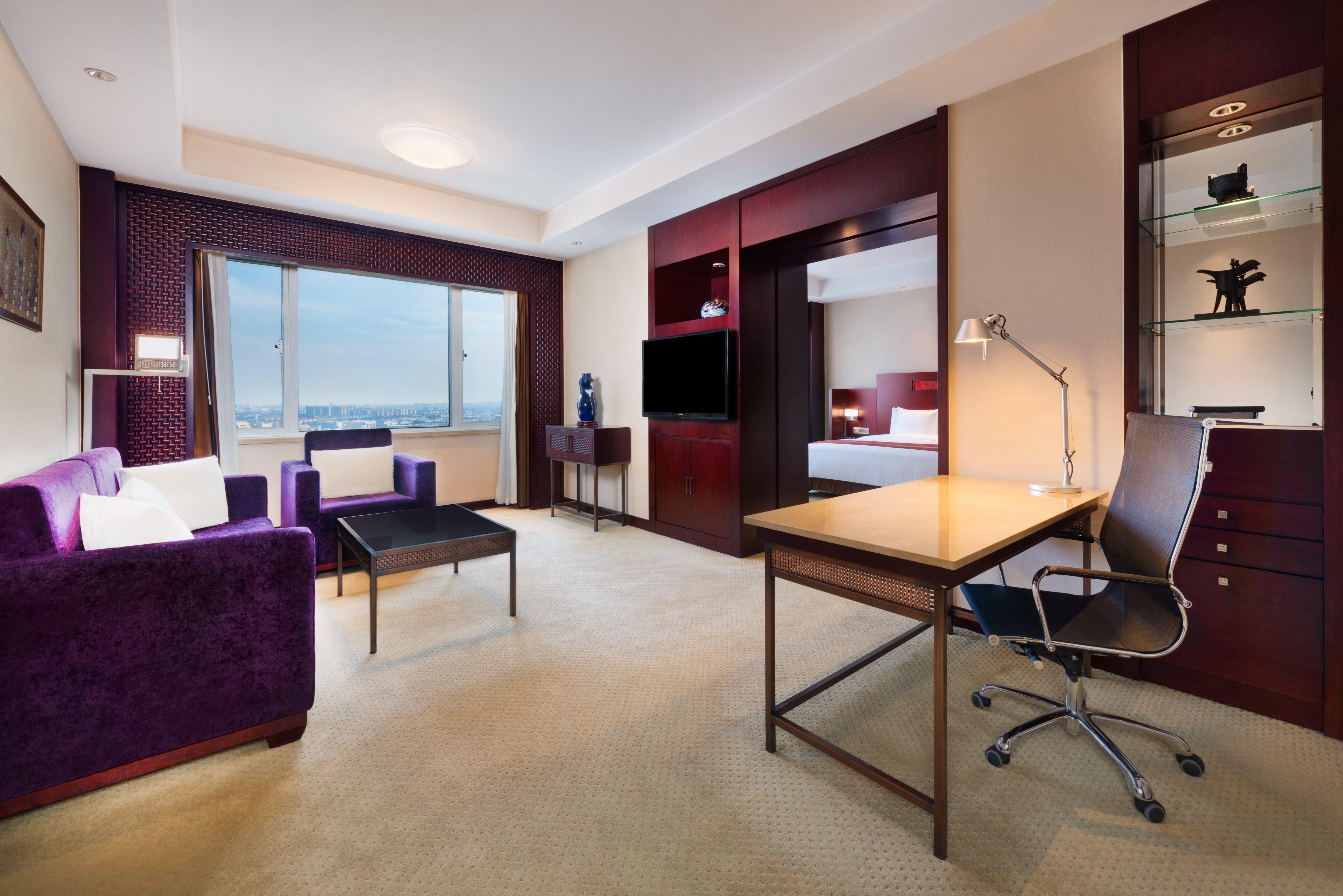 Crowne Plaza Shanghai Pudong By Ihg Extérieur photo