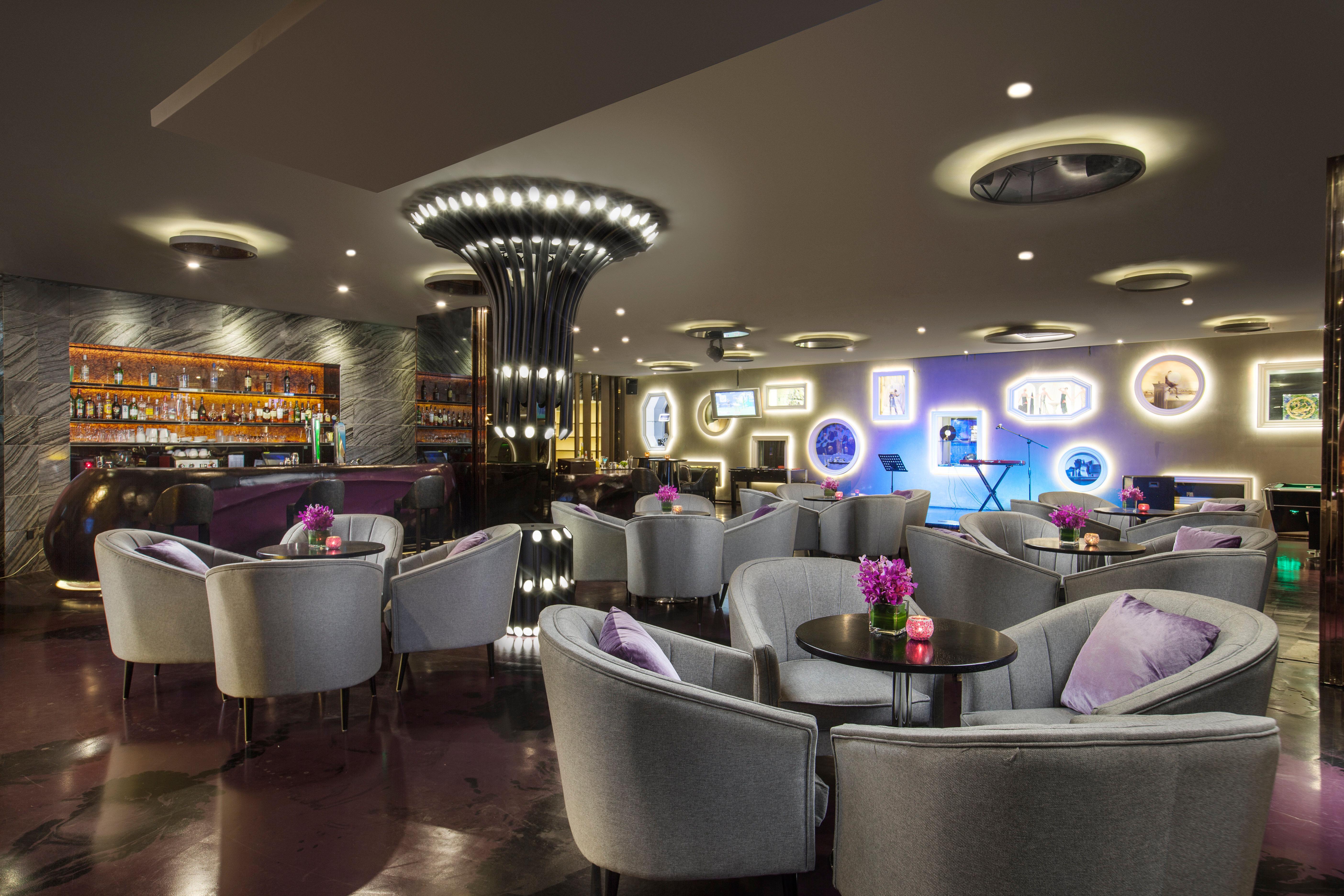 Crowne Plaza Shanghai Pudong By Ihg Extérieur photo