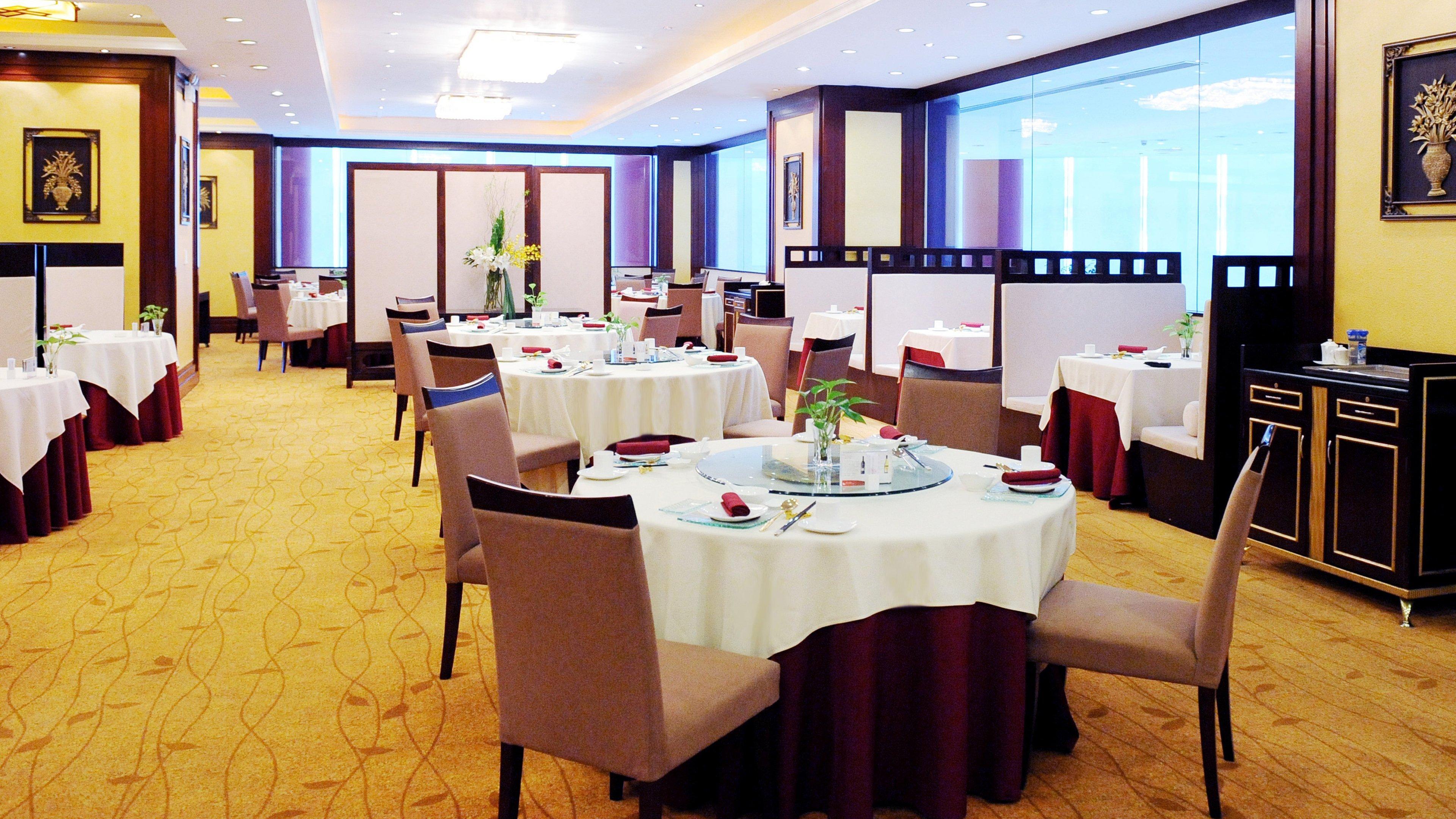 Crowne Plaza Shanghai Pudong By Ihg Extérieur photo