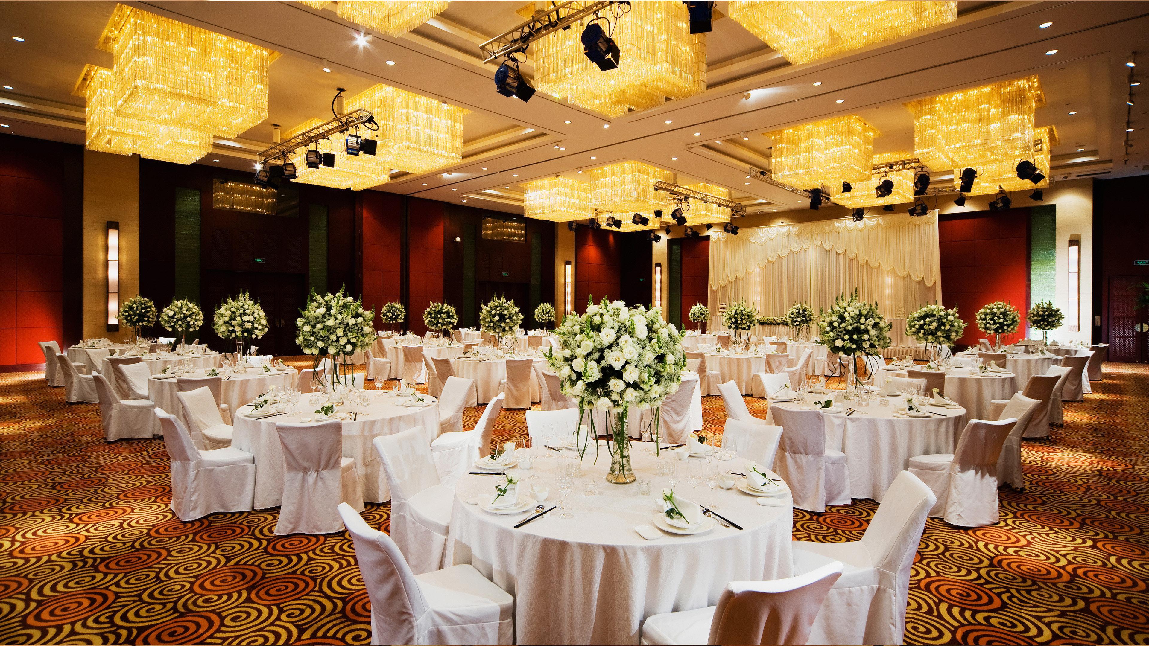 Crowne Plaza Shanghai Pudong By Ihg Extérieur photo