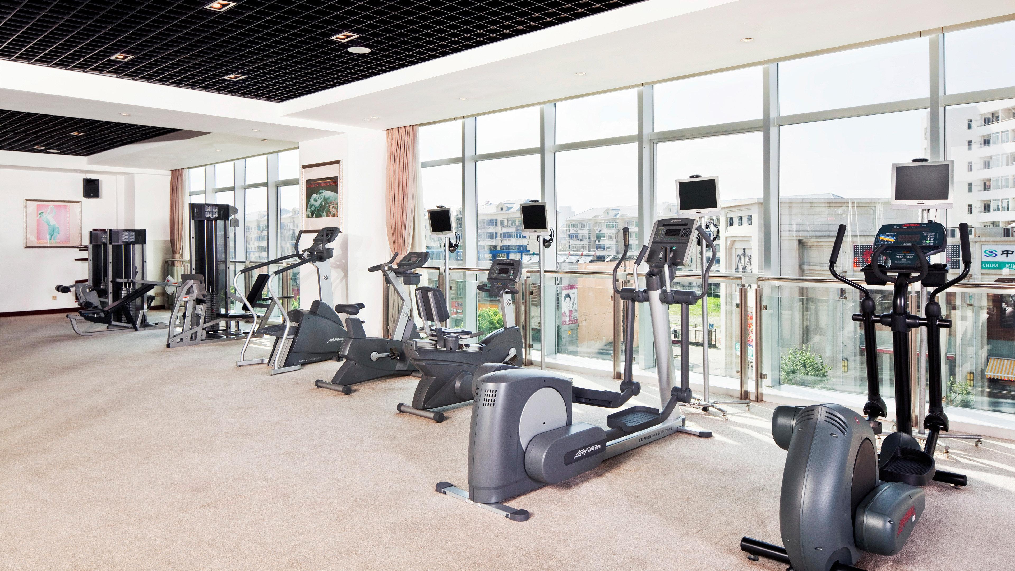 Crowne Plaza Shanghai Pudong By Ihg Extérieur photo