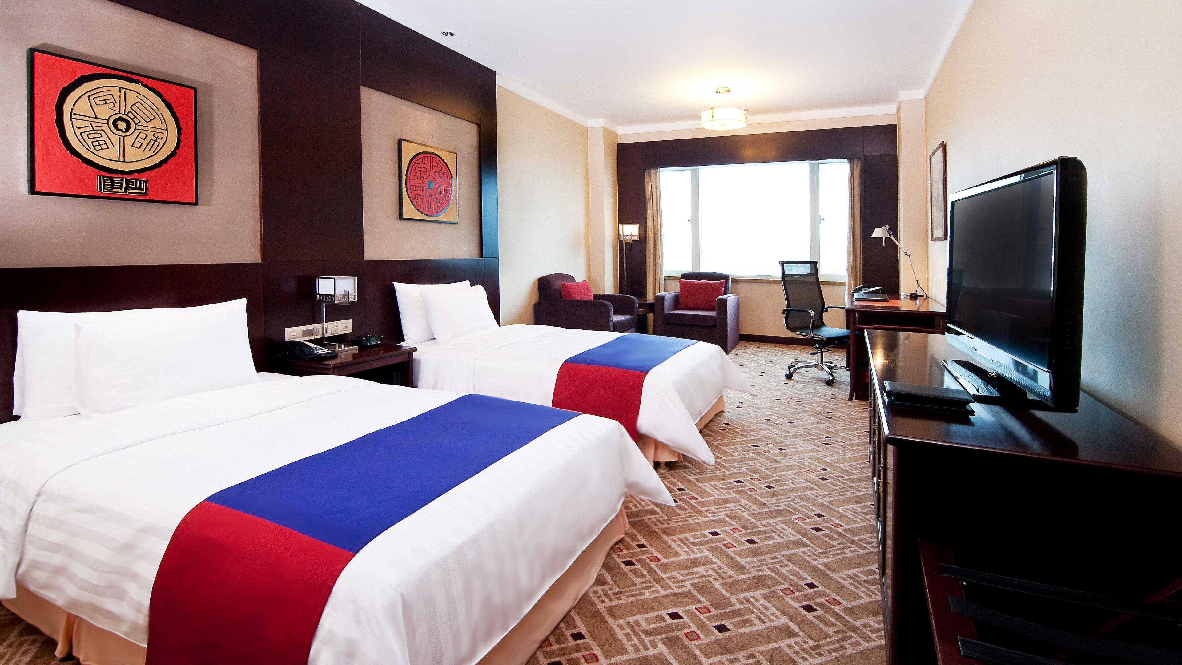 Crowne Plaza Shanghai Pudong By Ihg Extérieur photo