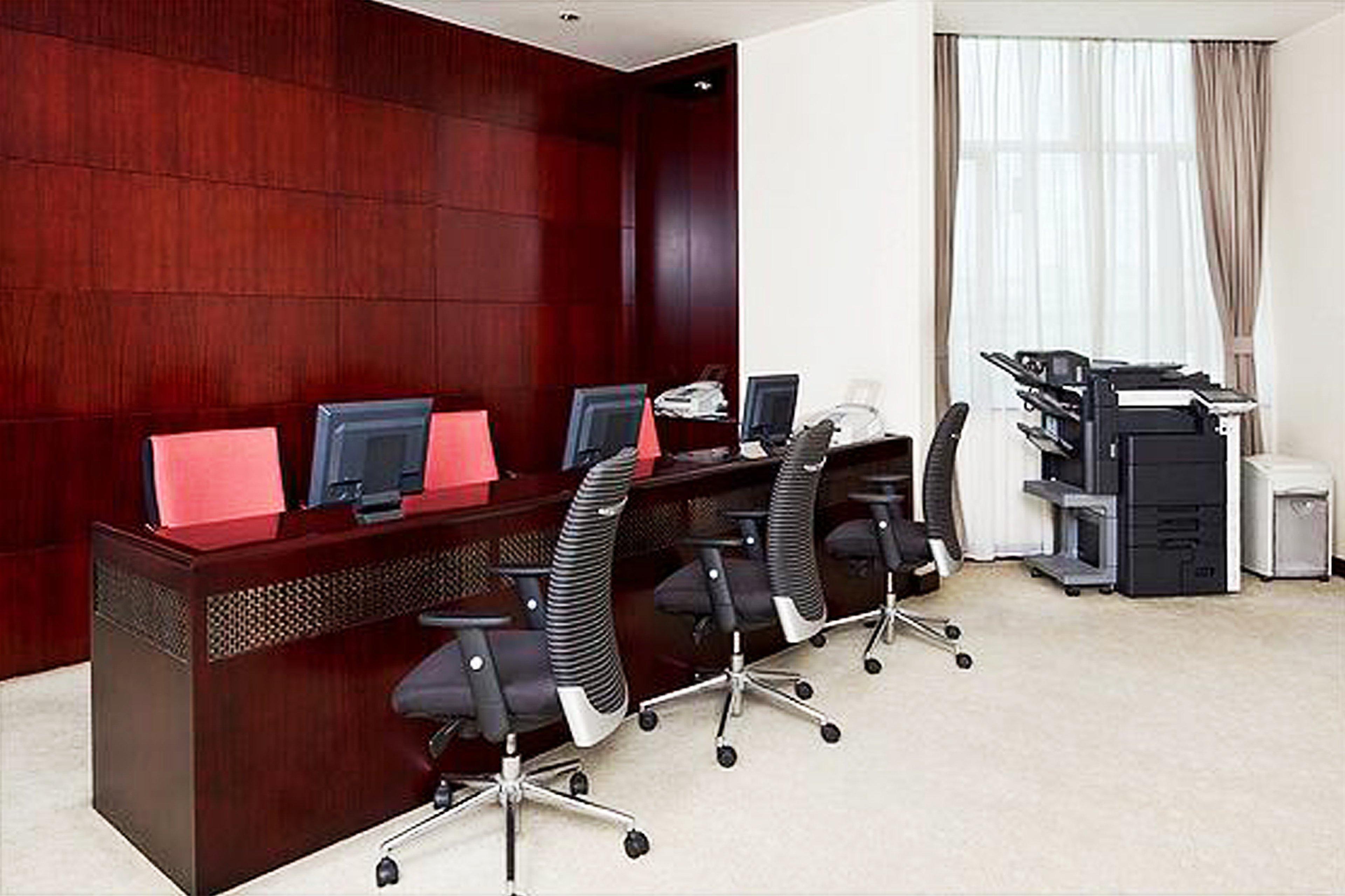 Crowne Plaza Shanghai Pudong By Ihg Extérieur photo