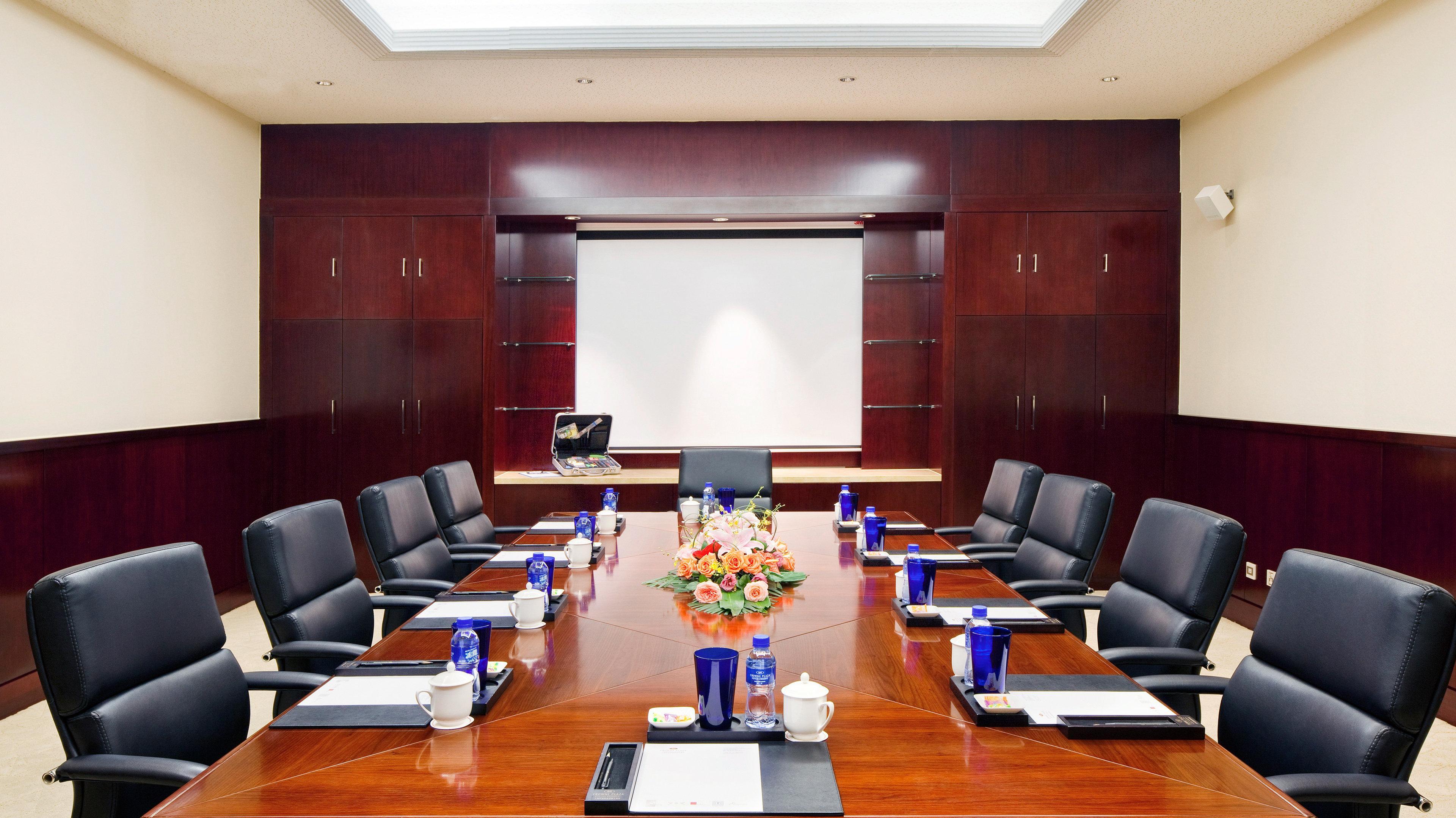 Crowne Plaza Shanghai Pudong By Ihg Extérieur photo