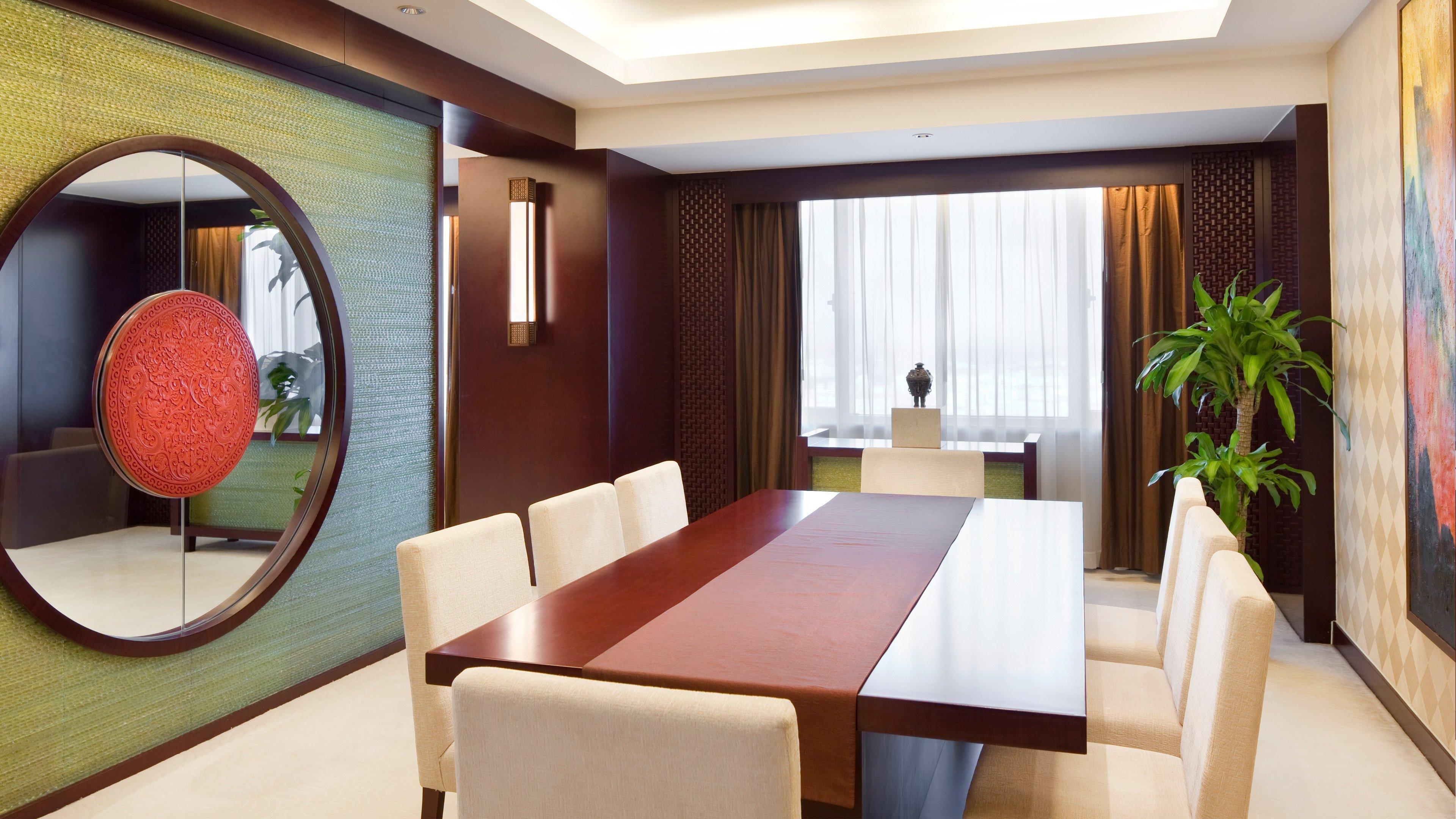 Crowne Plaza Shanghai Pudong By Ihg Extérieur photo