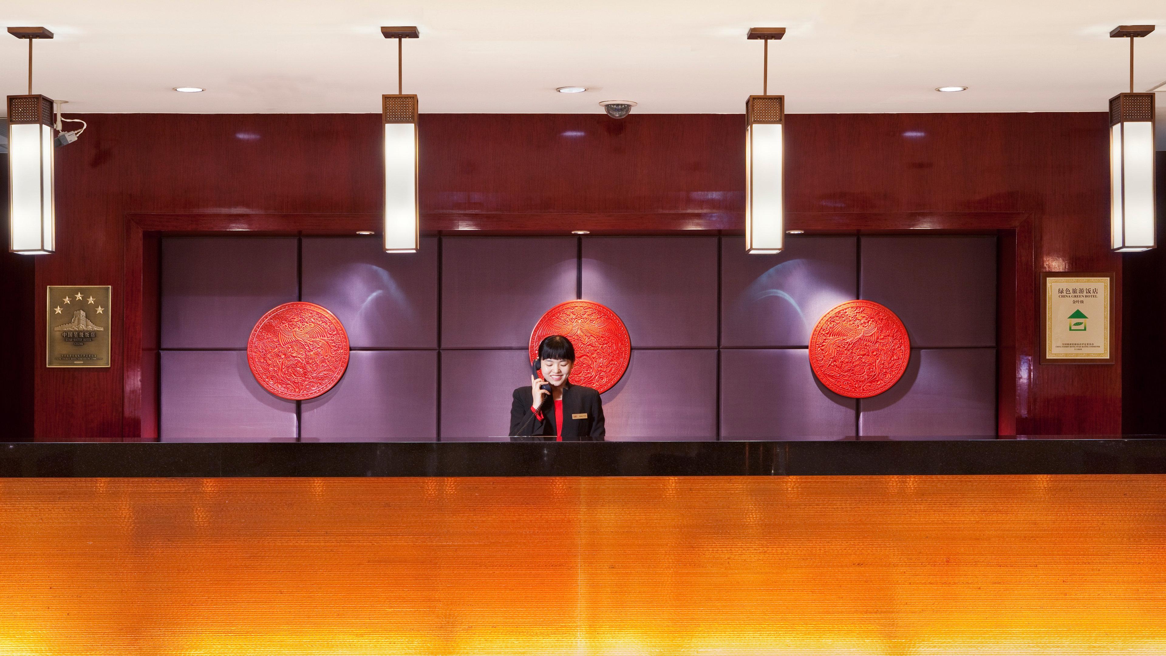 Crowne Plaza Shanghai Pudong By Ihg Extérieur photo