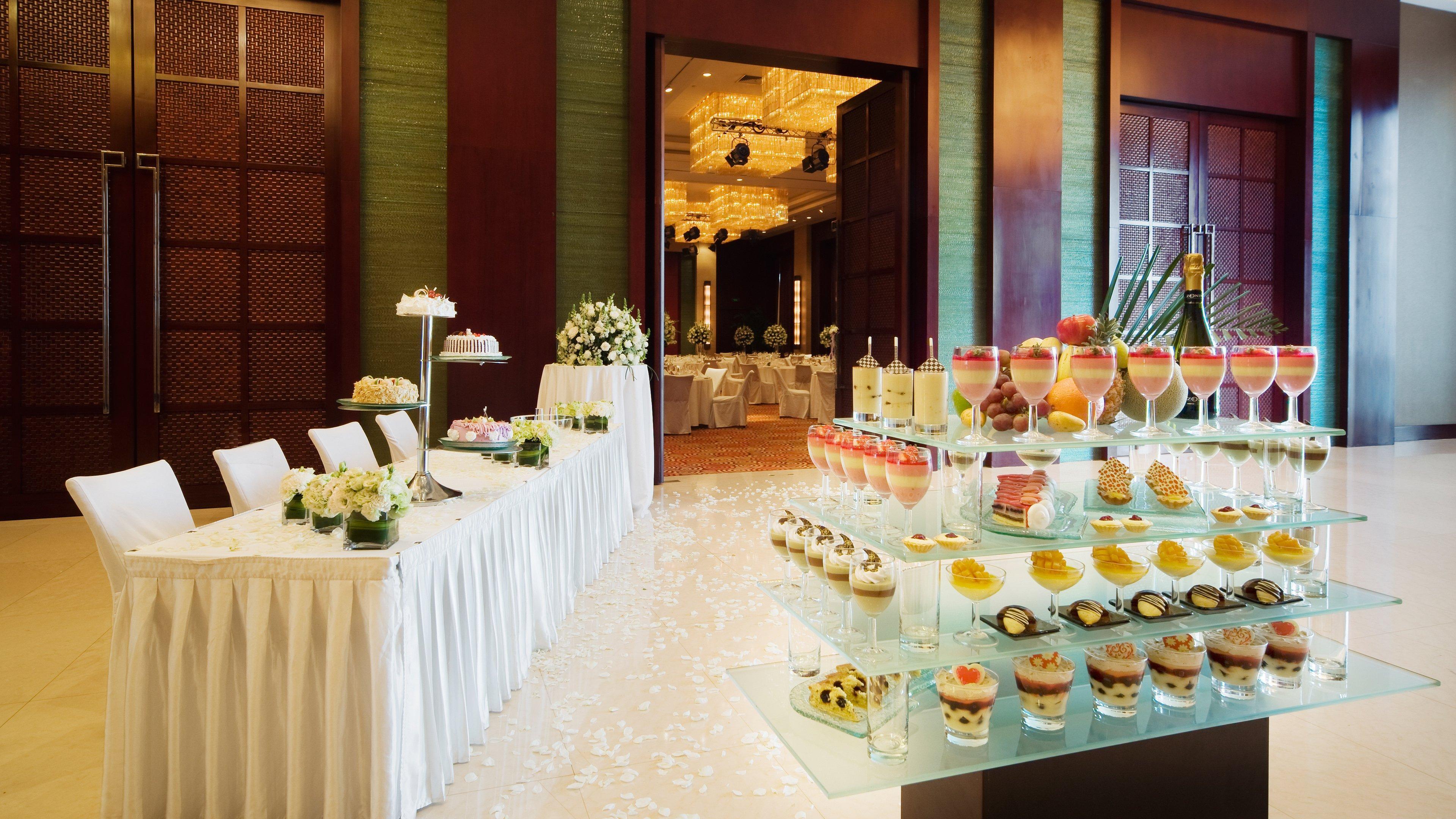 Crowne Plaza Shanghai Pudong By Ihg Extérieur photo