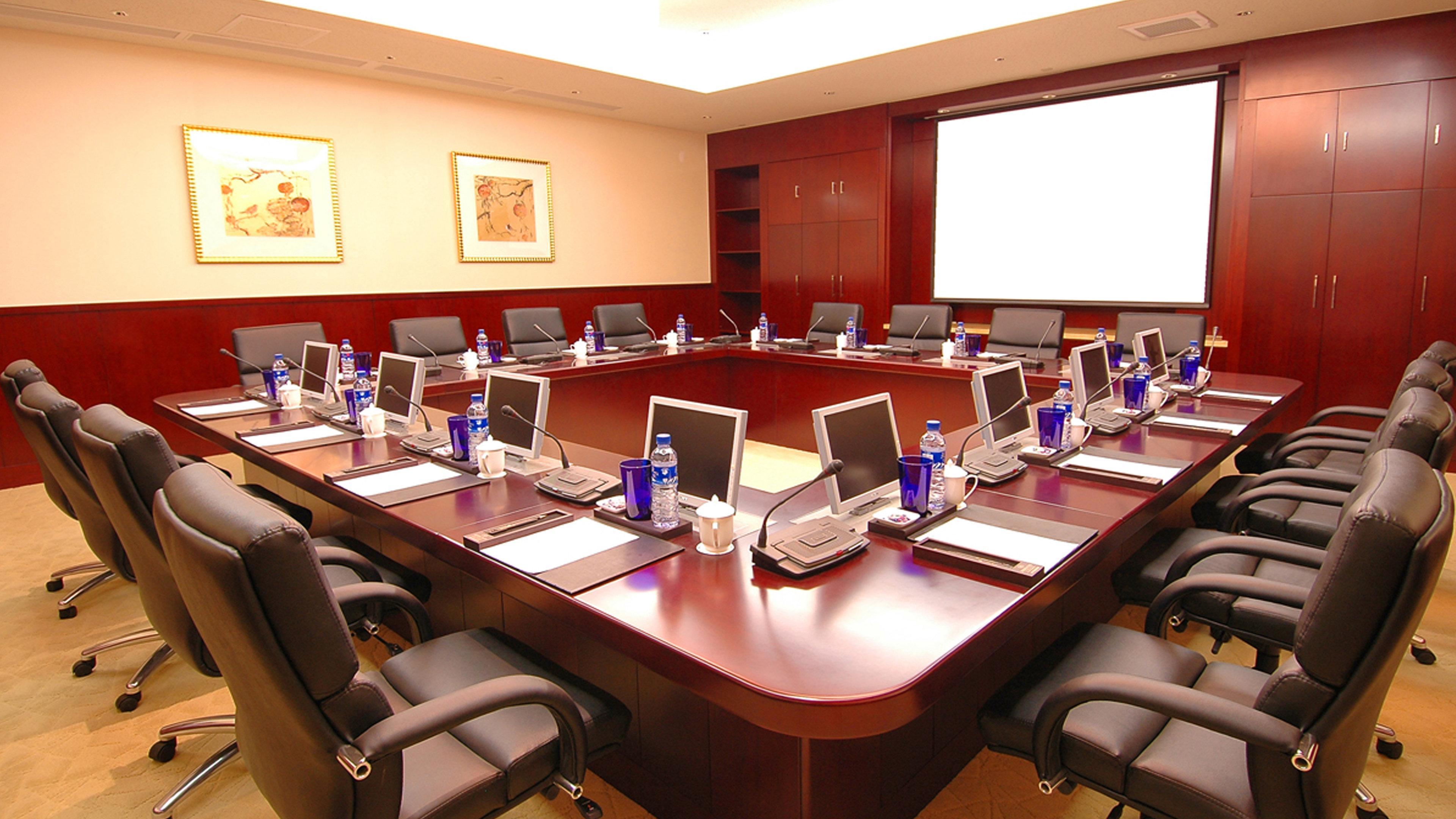 Crowne Plaza Shanghai Pudong By Ihg Extérieur photo
