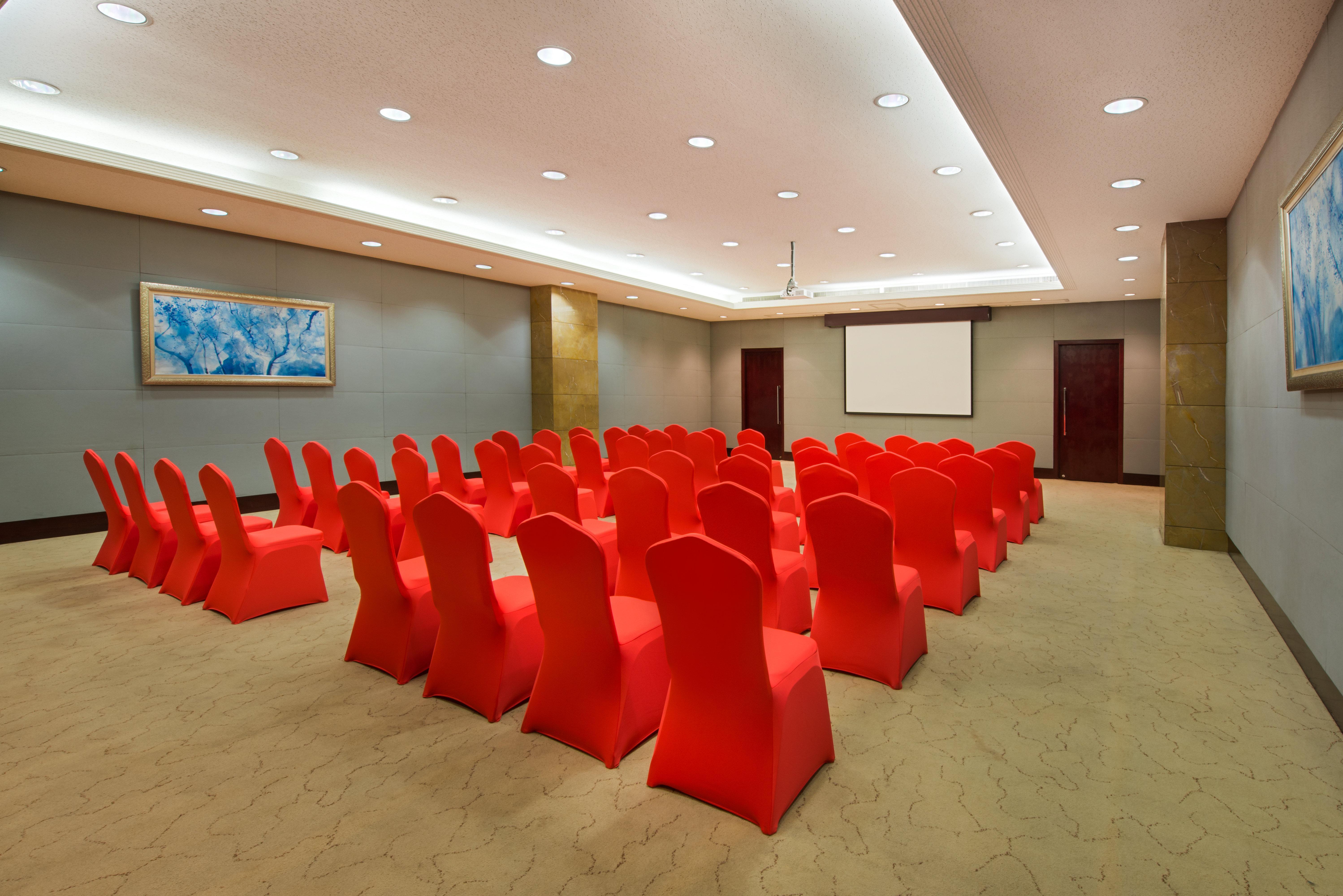 Crowne Plaza Shanghai Pudong By Ihg Extérieur photo