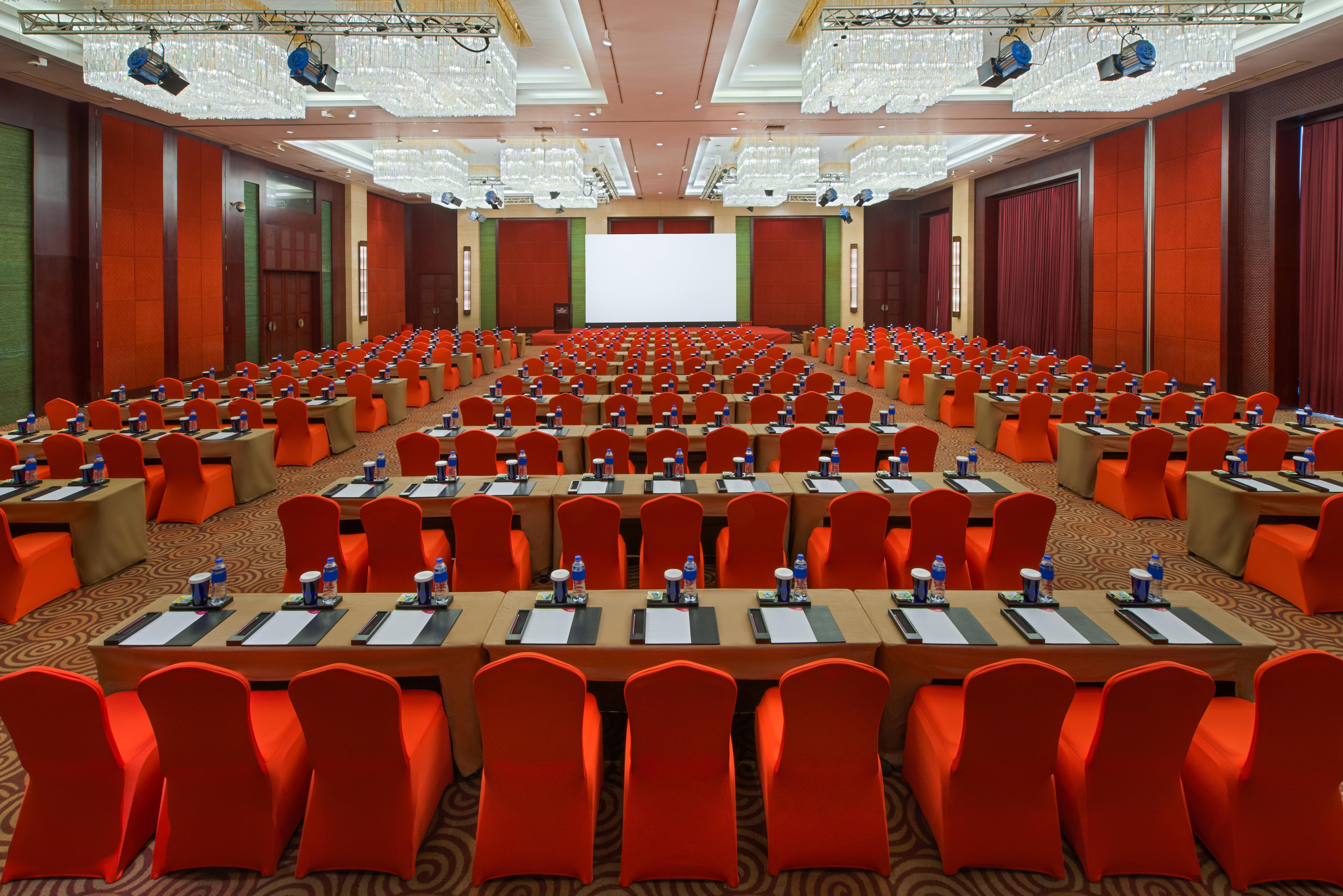 Crowne Plaza Shanghai Pudong By Ihg Extérieur photo